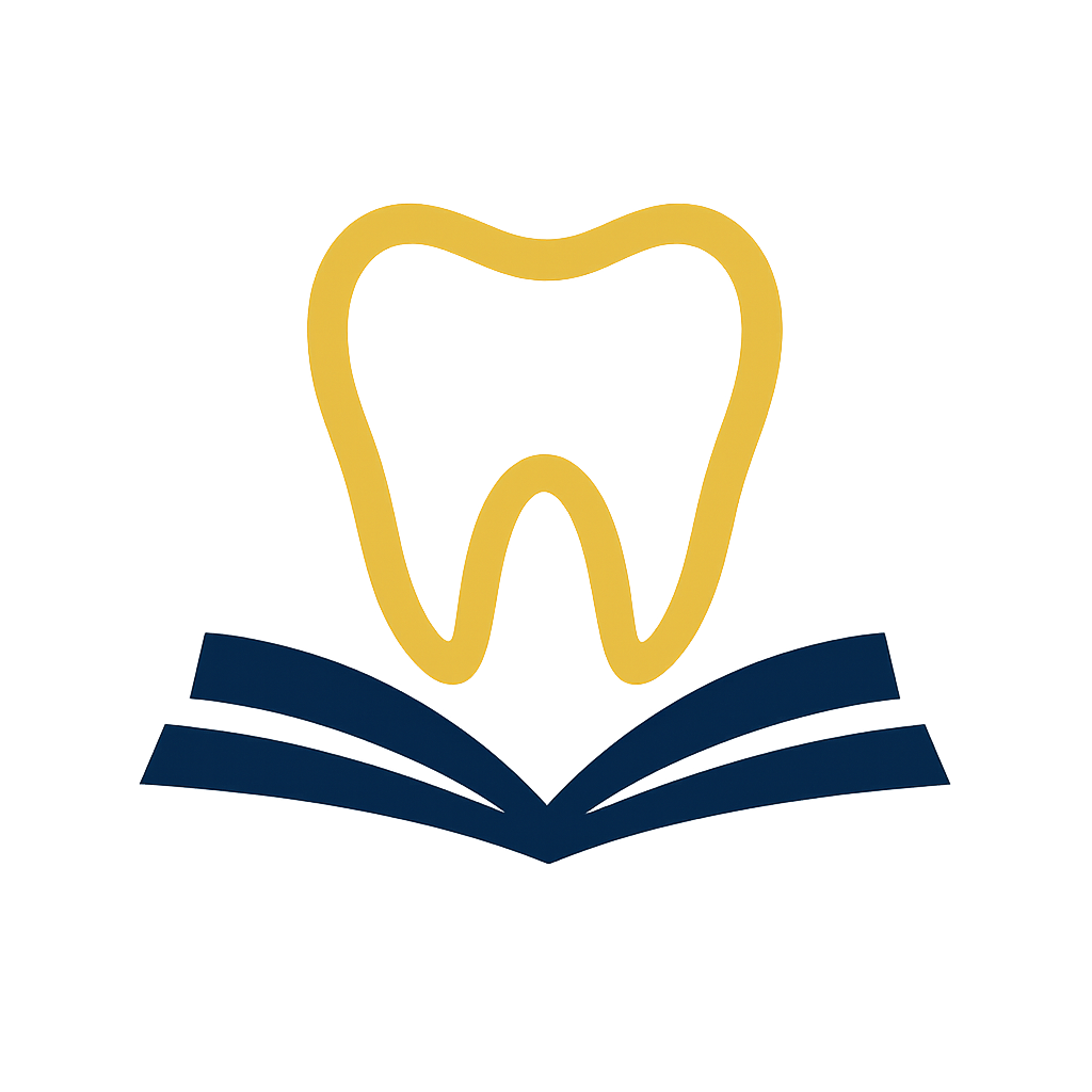 Brush Up CPD logo